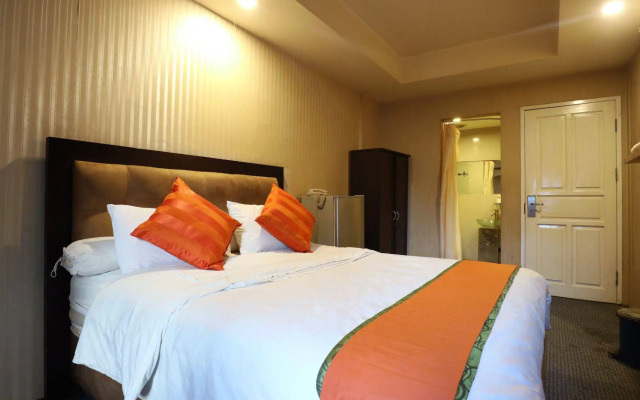 Magnolia Boutique Hotel