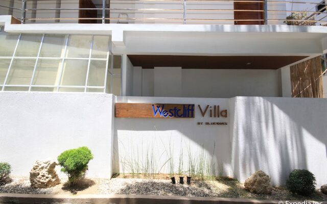 Westcliff Villa