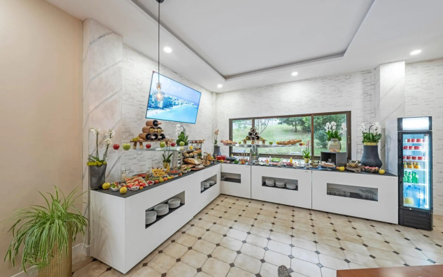 Hotel Faranda Los Tilos, Ascend Hotel Collection