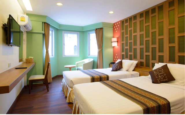 Golden House Bangkok