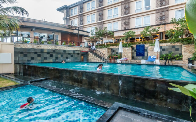 ZenRooms Denpasar Gatot Subroto