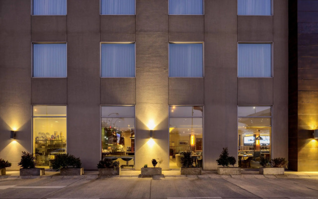 Wyndham Santiago Aeropuerto