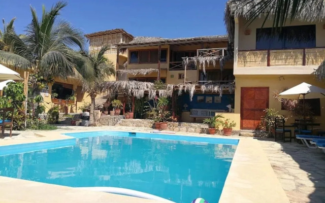 Brisas De Vichayito