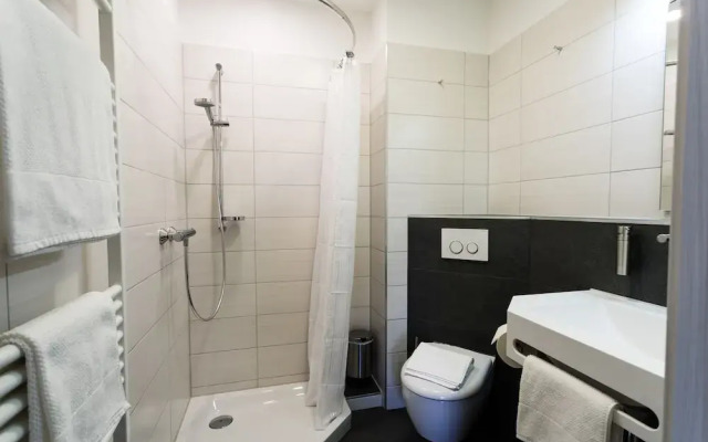 Apartmenthaus Königsallee