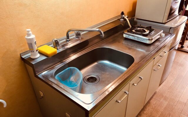 Daily Apartment House Nishijin Ivy