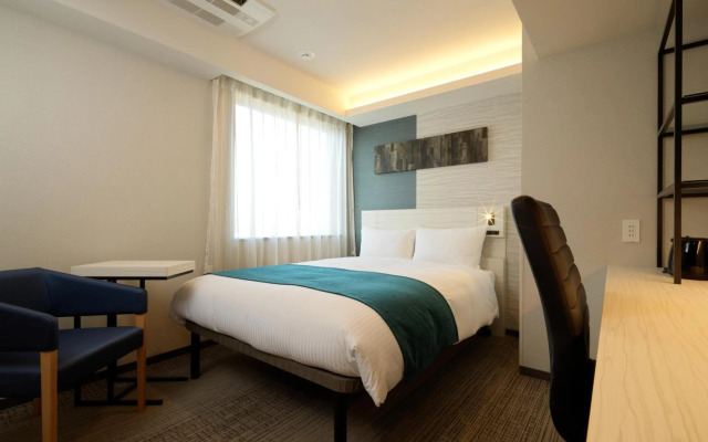 HOTEL emisia TOKYO TACHIKAWA