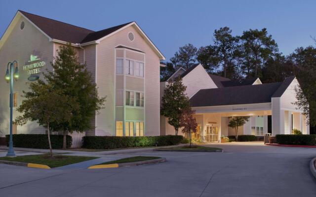 Homewood Suites by Hilton Houston-Kingwood Parc-Airport Area