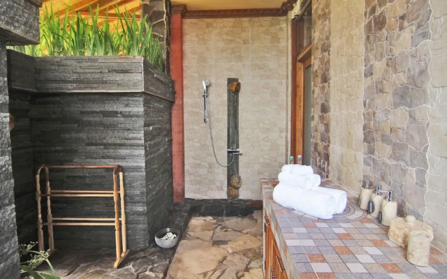 Udara Bali