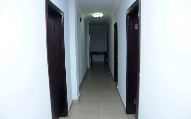 Ras Amba Hotel