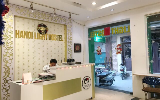 Hanoi Light Hostel