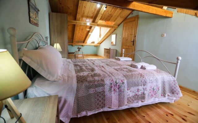 Garden House Kastellani -corfu Greece Free Wi-fi