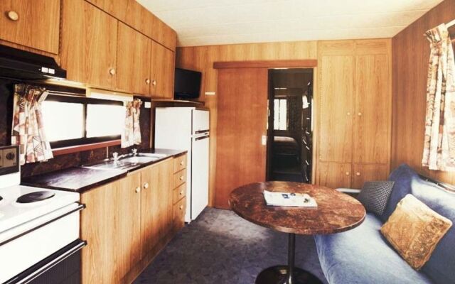 Pender Lea Chalets