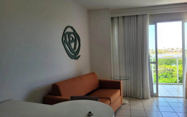 Praia do Canto Apart Hotel