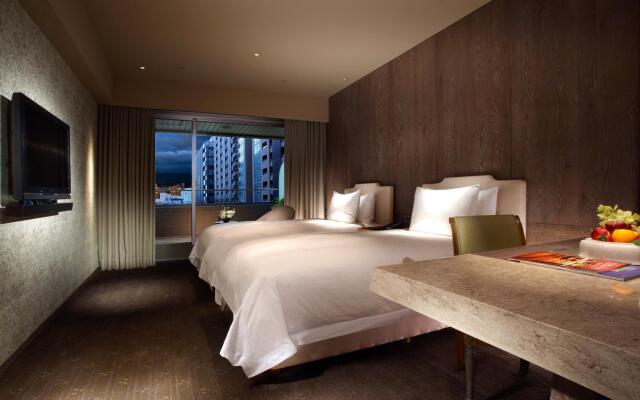 Palais de Chine Hotel