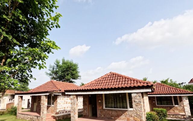 Virat Resorts, Sariska