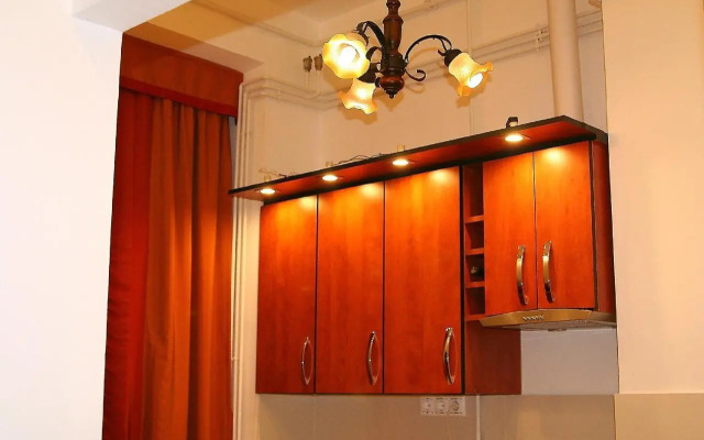 Budapest Center Apartments-Tomy