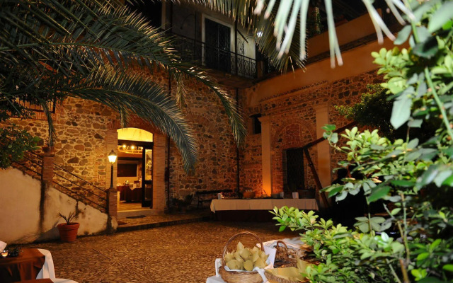Tenuta Ciminata Greco