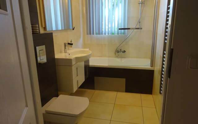 Solrosen i Simrishamn