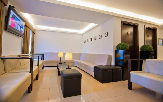 Residencia S. Francisco