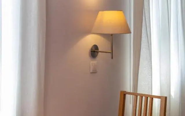 White Holidays Project Ag. Sostis