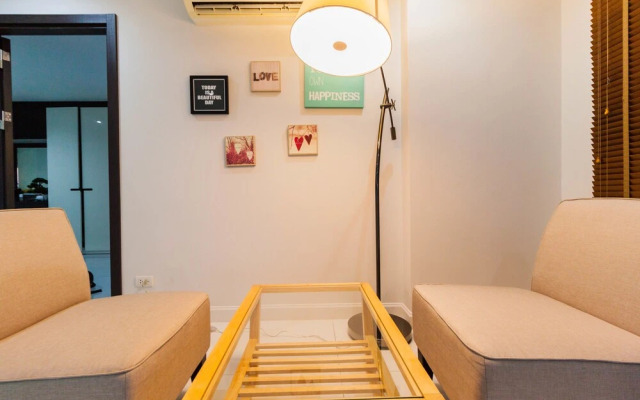 The Place By Pattaya Sunny Rentals