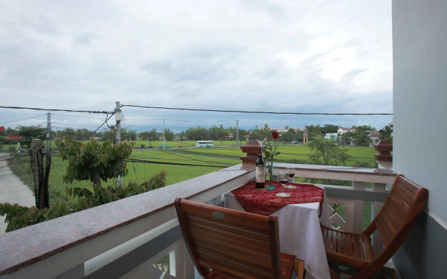Rice Flower Homestay