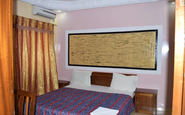 Residence Zeina