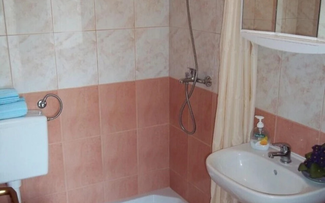Holiday Home Ruža