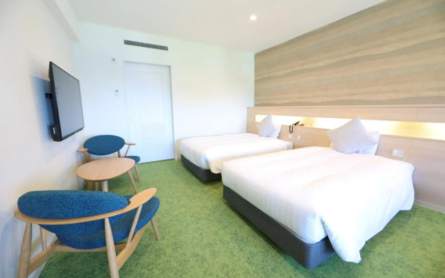 Hotel Izukyu