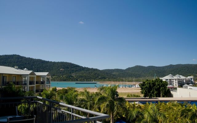 Airlie Beach Hotel