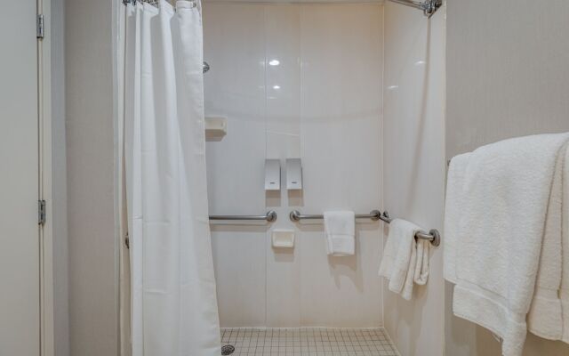 SpringHill Suites Lawton