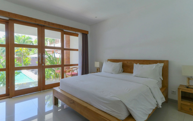 Sahadewa Suites Residence