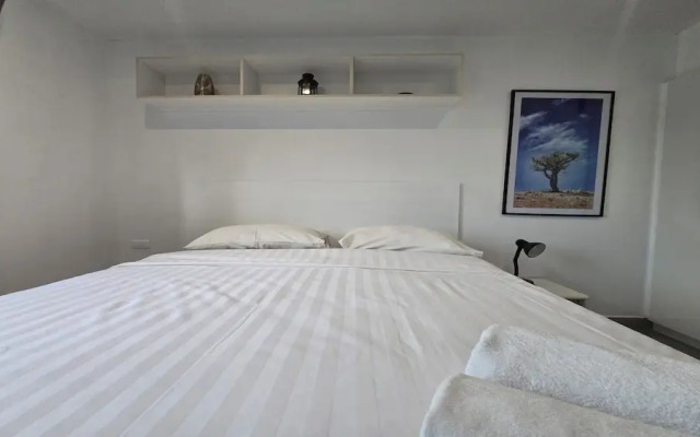 Boutique Bliss 1BR T1-506