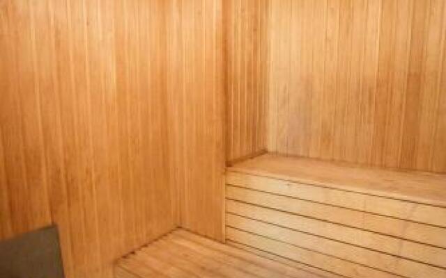 Ozdorovitelny Kompleks Luzhki