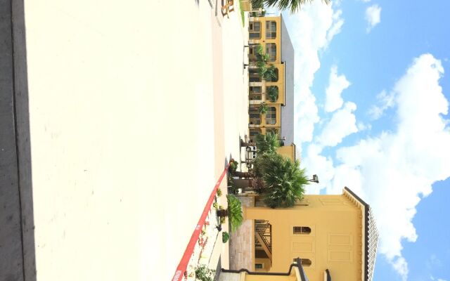 Weslaco Inn