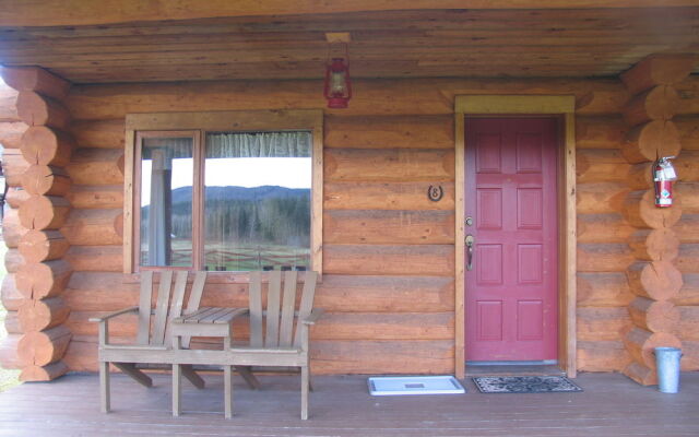 Wells Gray Guest Ranch