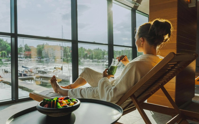 Hotel Mikołajki Leisure & SPA - Destigo Hotels