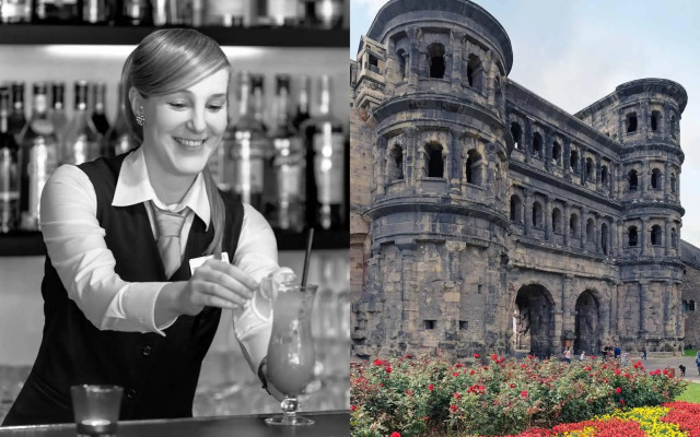 Mercure Hotel Trier Porta Nigra