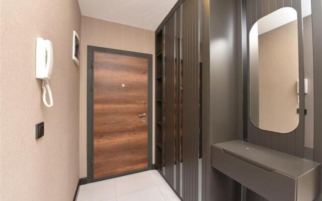 Niceview apartment in Serenity