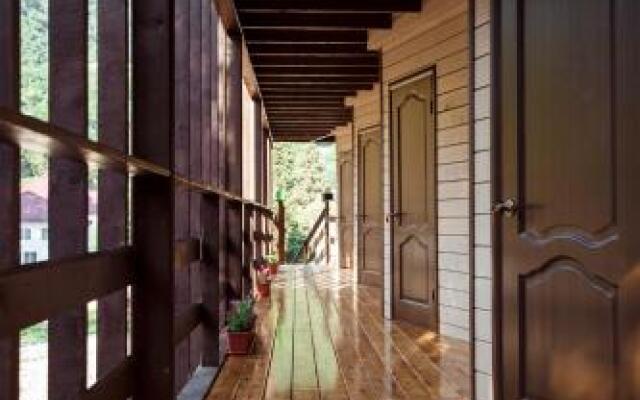 Boutique hotel Lime