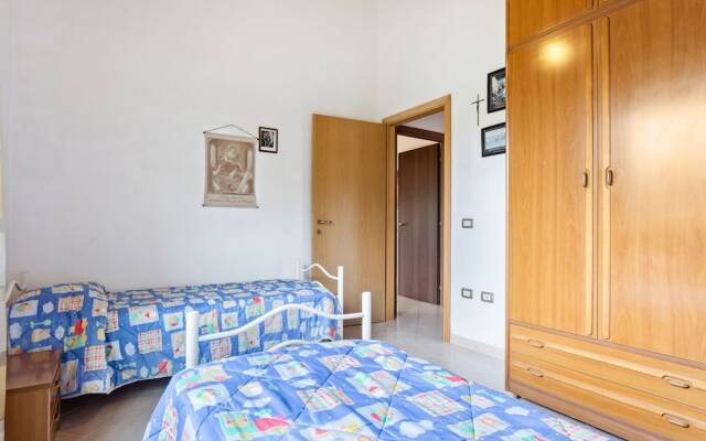 Holiday Home Sardinia Near Pink Flamingos