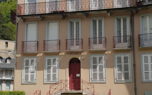 Appartement Cauterets, 1 pièce, 7 personnes - FR-1-234-278