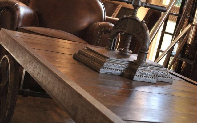 Brit Hotel Essentiel CHOLET