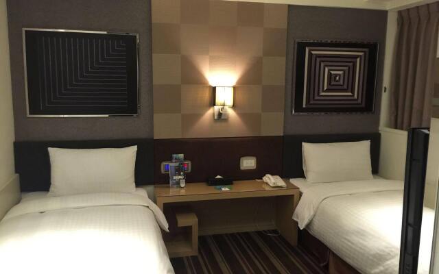 Hotel G7 Taipei