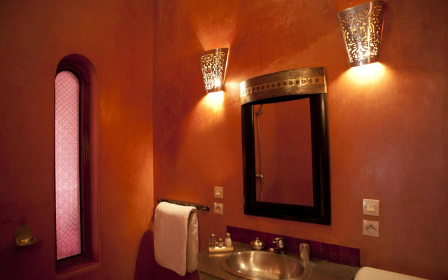 Riad Ka