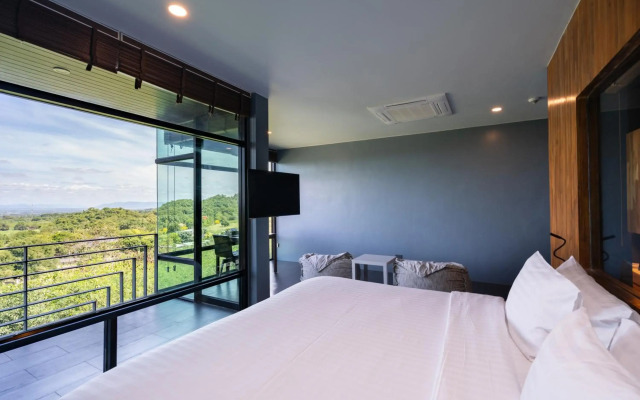 The Paz Khao Yai by PCL