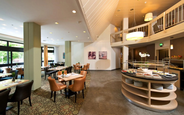 Leonardo Royal Hotel Baden-Baden