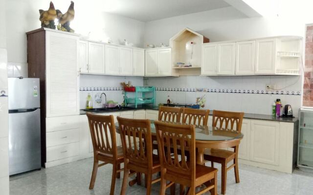 Tran Duy City Homes 3
