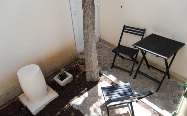 House Nataniel in Omiš near sea