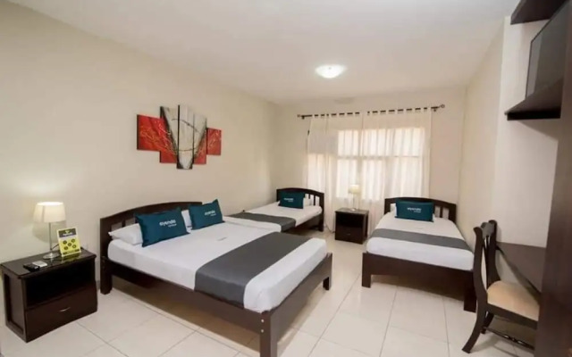 Hotel Casa Real